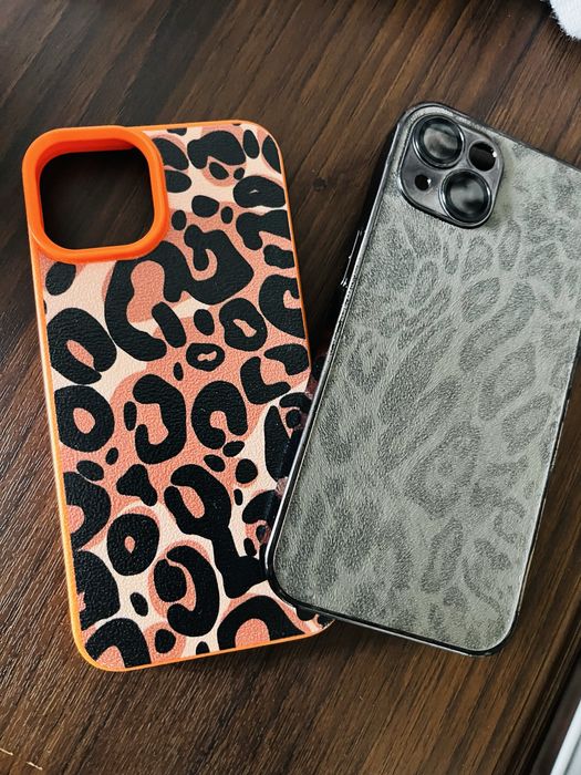 Чохли на айфон 13