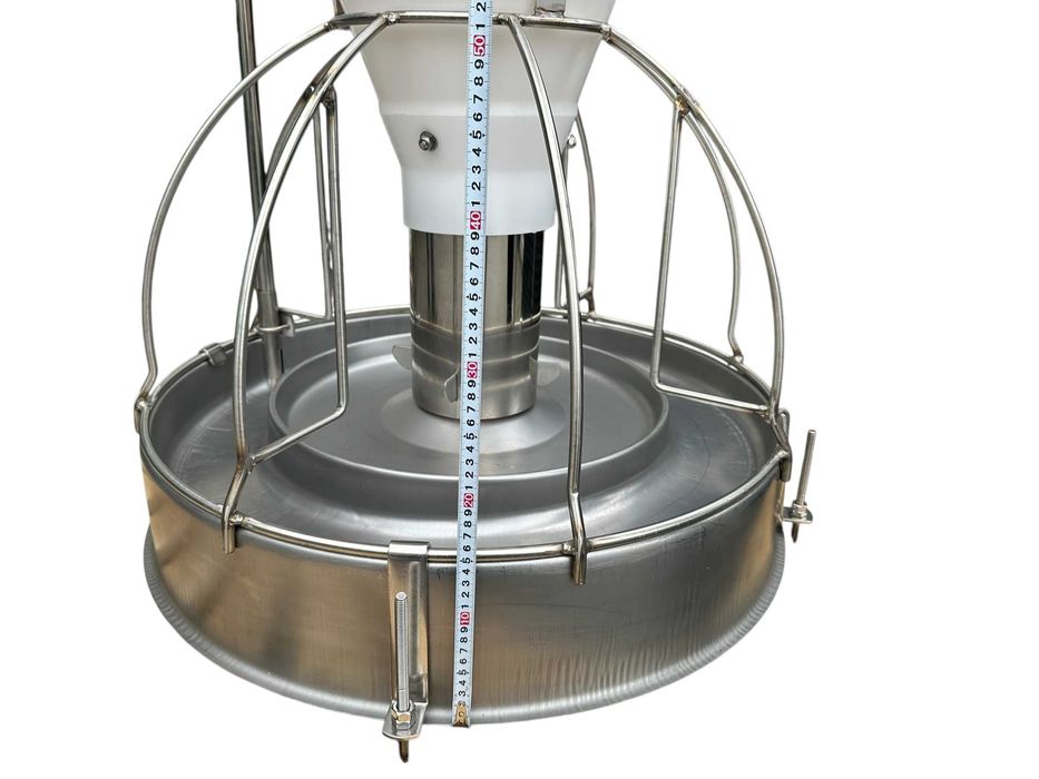 Tubomat / Automat  paszowy OPTIMIZER