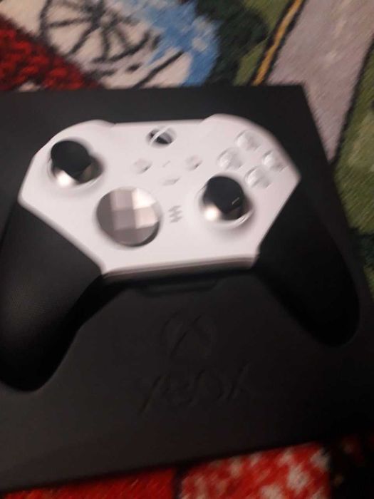 Бездротовий джойстик XBOX