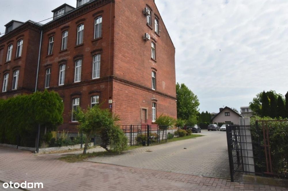 sprzedam WYPOSAŻONE mieszkanie 2-pokojowe