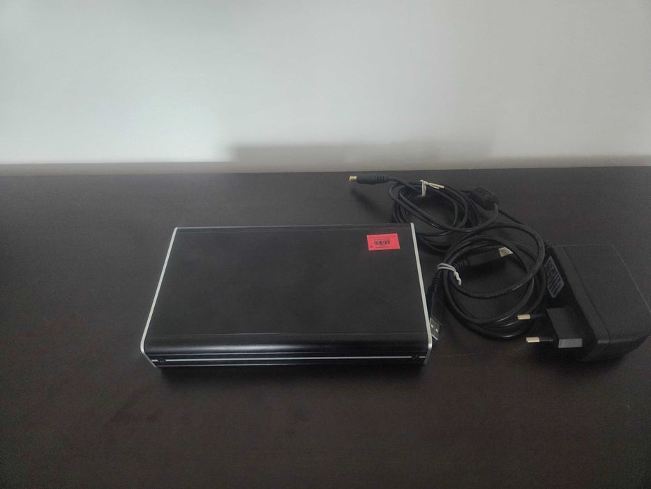 Disco Externo 500GB