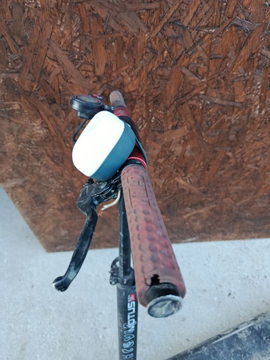 Sprzedam motus 8.5 pro lite