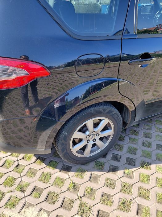 Ford S max 2,0 140km  7 osobowy 2010r