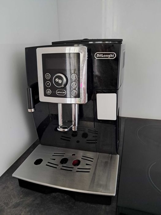 Ekspres do kawy DeLonghi