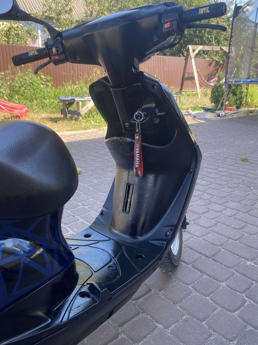 Скутер jog sa 36