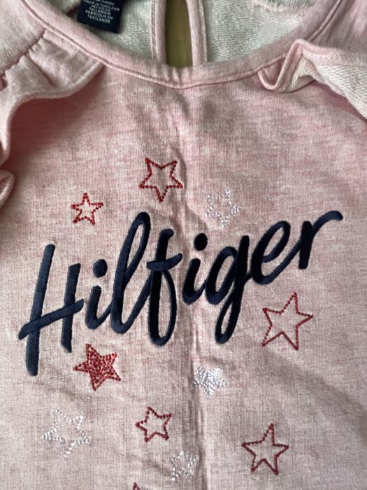 Кофта детская Tommy Hilfiger