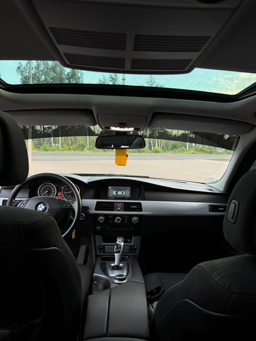 Продам BMW 5 серії е60
