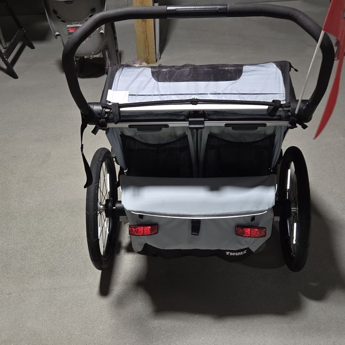 Thule Chariot Cross 2