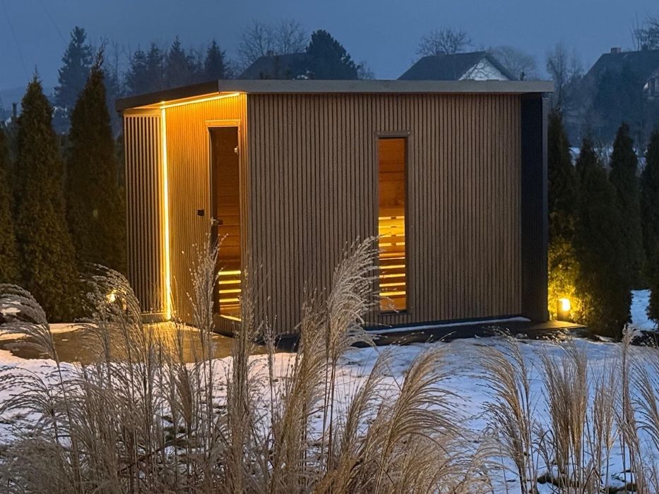 LETNIA PROMOCJA – Stwórz swoją prywatną SAUNĘ z EFRO SPA | Producent
