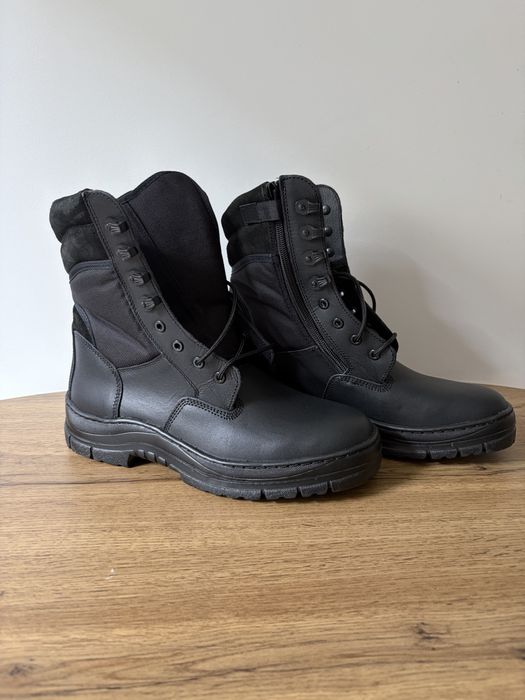 Buty wojskowe NOWE