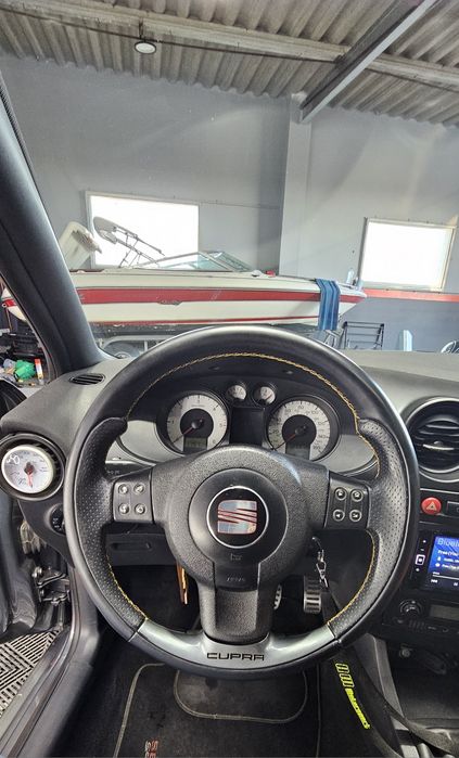 Seat ibiza 6L 320cvs — photo 5