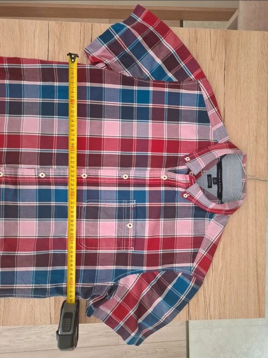 Koszula Tommy Hilfiger rozm. L