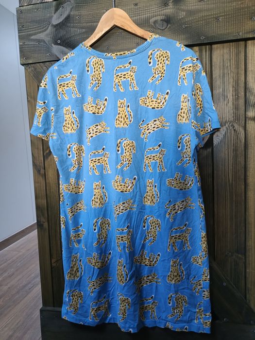 Koszula nocna damska, r. M/L