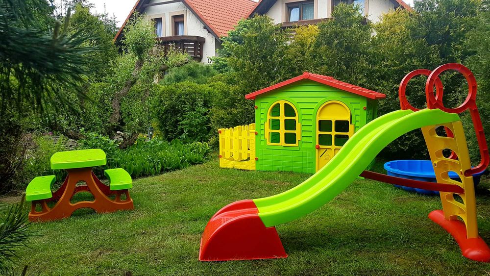 Apartamenty i Pokoje pod Czyrną przy Gondoli