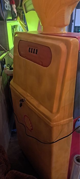 Bomba de Combustivel