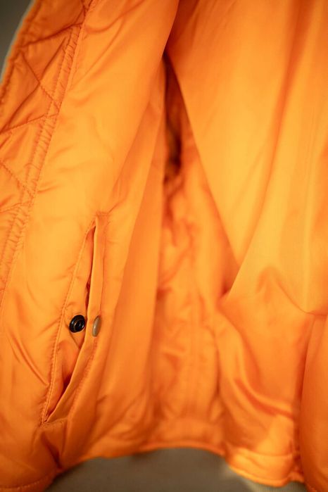 Alpha Industries MA-1 — bomber S UNISEX