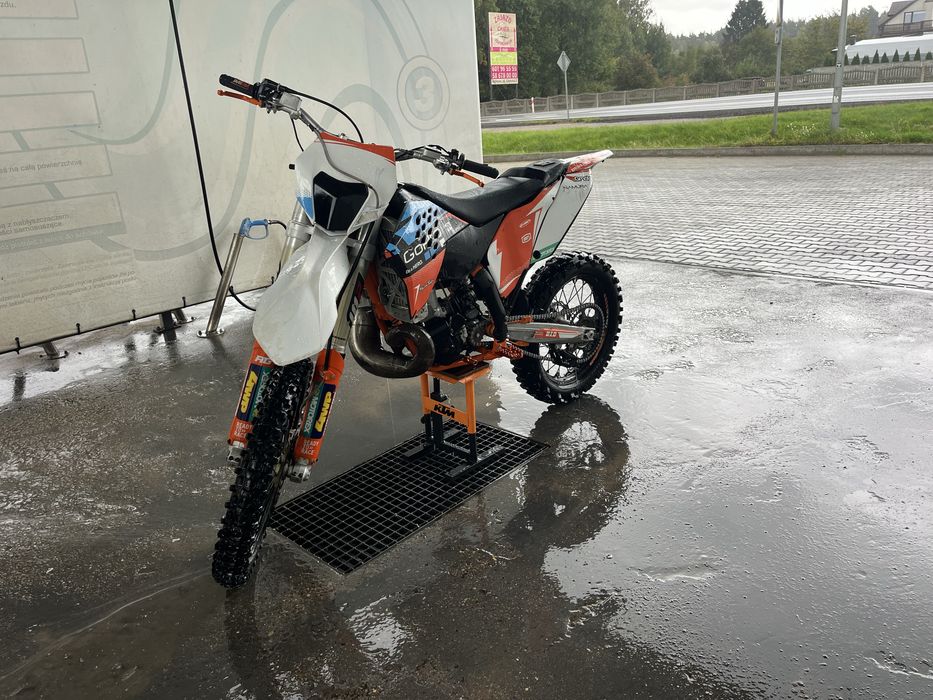 KTM