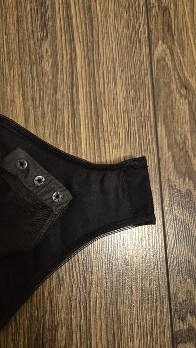 Nowe majtki wyszczuplające esotiq rozmiar M