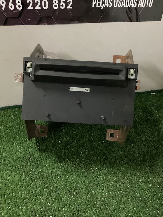 Rádio nissa qashqai de 2006