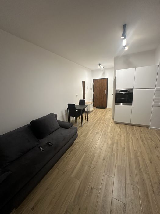 Mieszkanie – Łódź, Fabryczna, Śródmieście - Widok 3