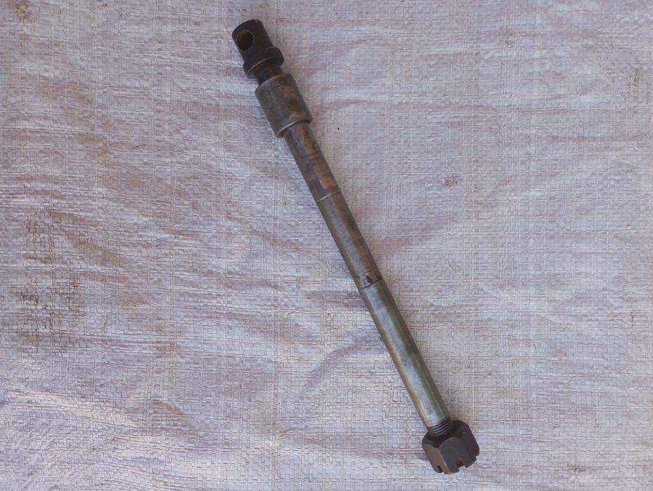 Курки ИЖ Планета 2,3