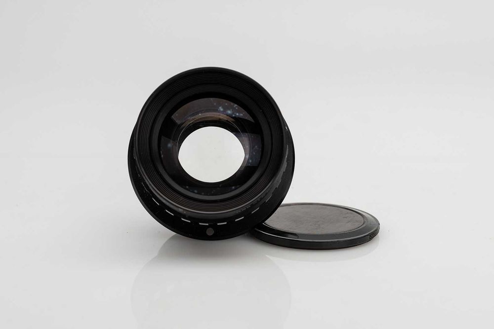 Rodenstock APO-GEROGON 1:9 f=240 mm, Obiektyw wielkoformatowy.