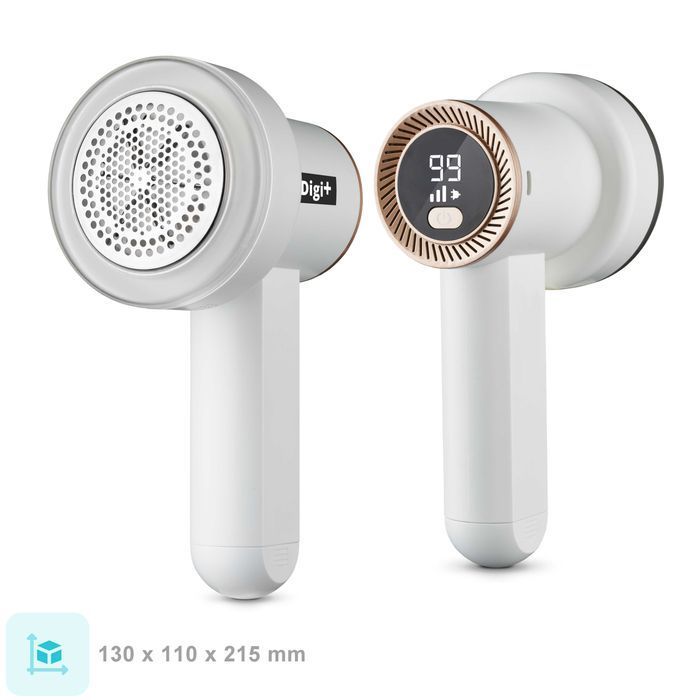 Golarka do ubrań tkanin tapicerki mocna akumulatorowa usb 2000mah