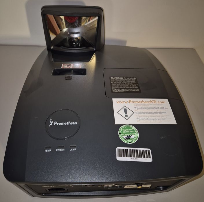 Projektor Promethean