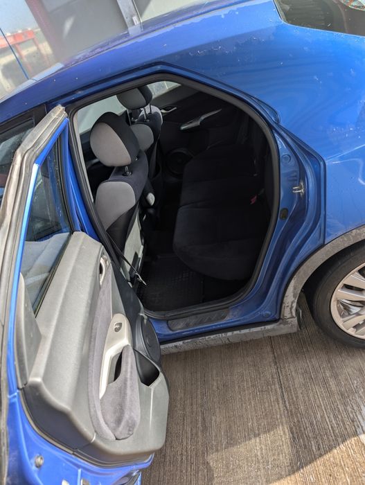 HONDA CIVIC 2007 DIESEL 2.2 для військових  без передоплат
