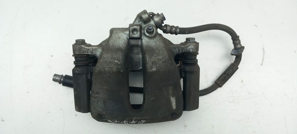 Pinça travão / maxila de travão frente esquerda DS DS3 Crossback