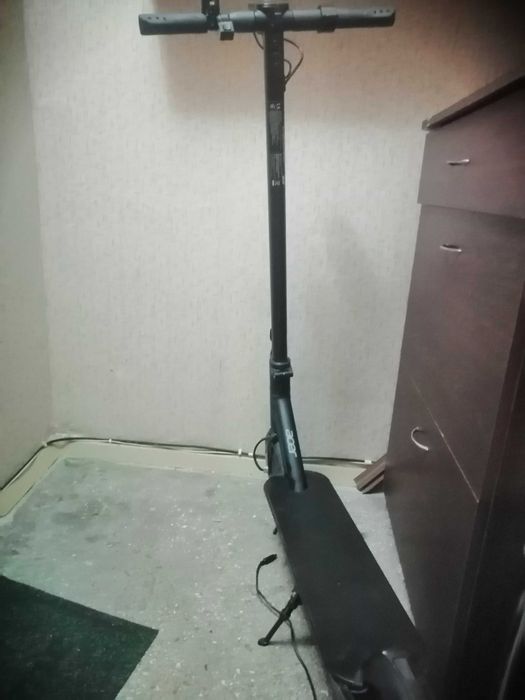 Aser series 3 Самокат