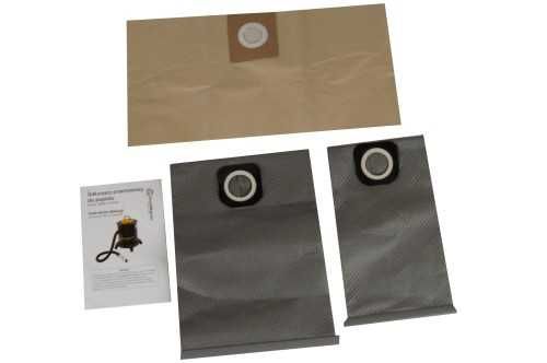 Odkurzacz do popiołu 18L - GoodMajster GMM-VC185AS