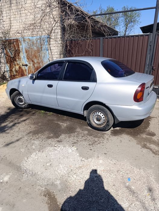 Продам део сенс 2012