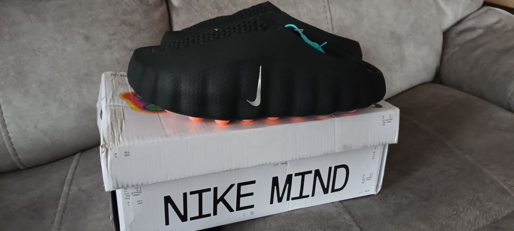 Klapki Nike Mind 001