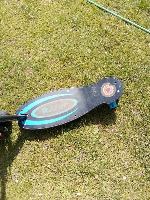 Електросамокат самокат