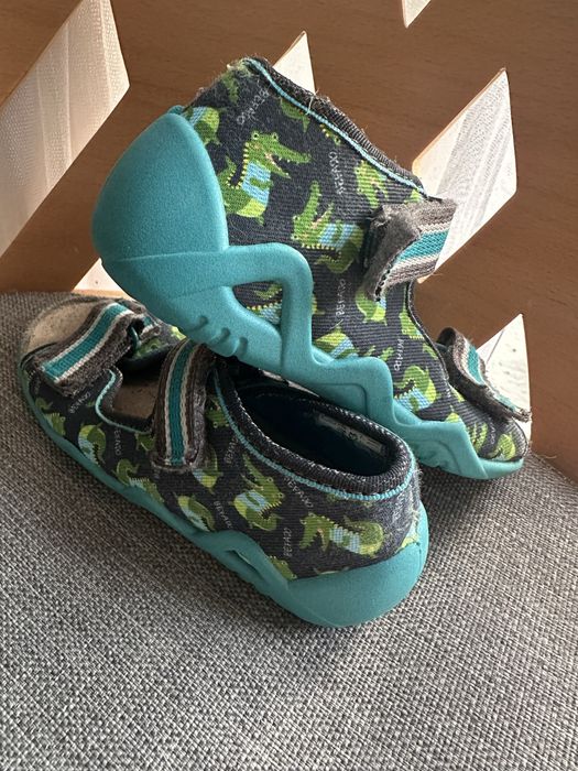 Kapcie Befado rozm 26