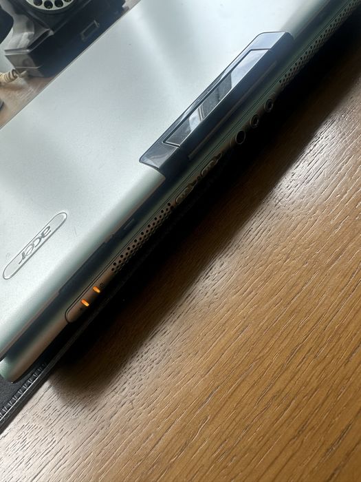Ноутбук Acer Aspire 5573ZWXMi