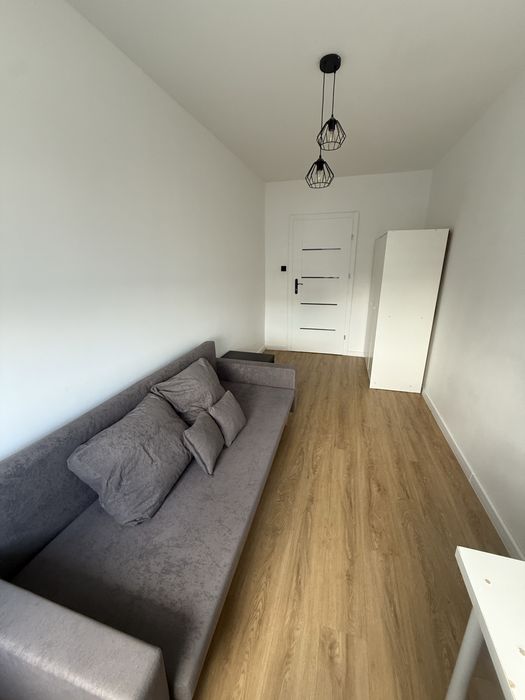 Mieszkanie – Poznań, Piekary, Stare Miasto - Widok 2