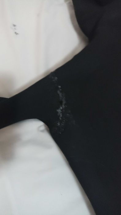 Fato cressi corvina 5mm tamanho L