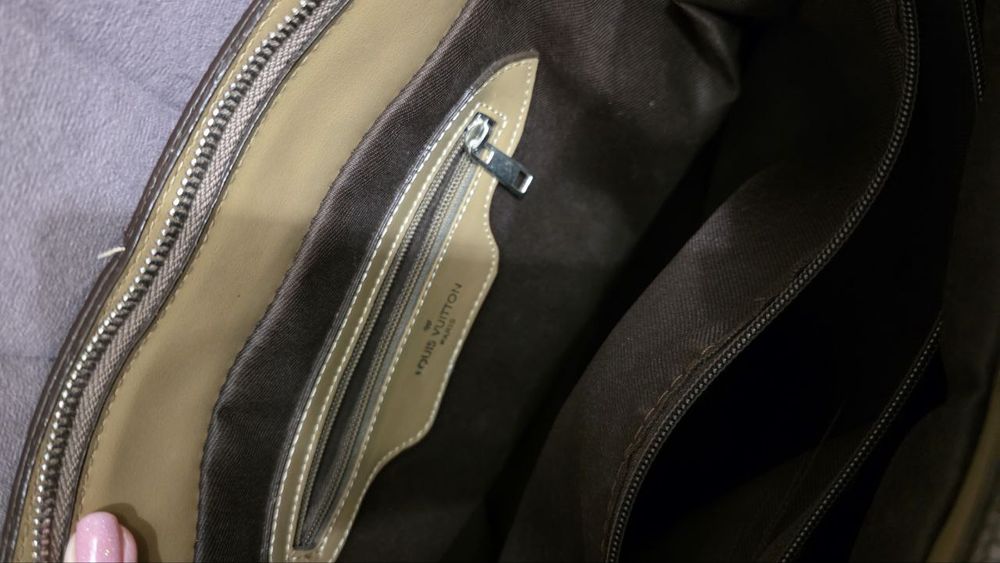 Сумка Louis Vuitton