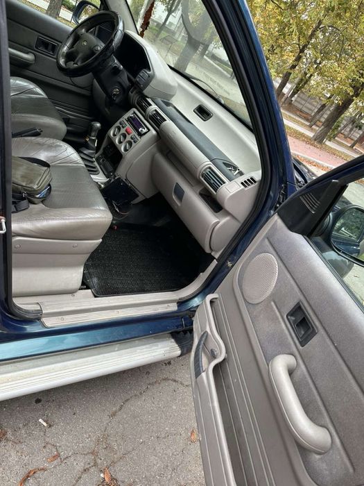 Продам Land Rover 4*4
