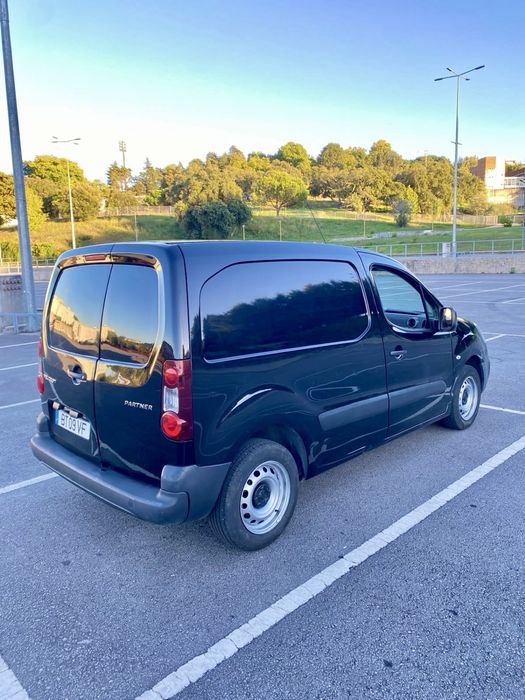 Peugeot PARTNER 1.6 HDI