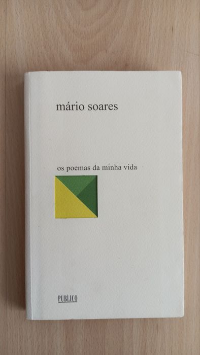 Mário Soares, Os Poemas da Minha Vida