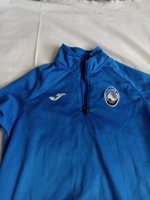 bluza sportowa Atalanta Bergamo