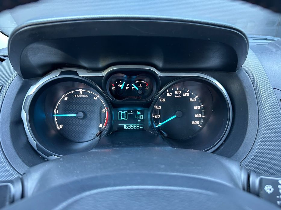 Ford Ranger Auto Wildtrak532554789631436806