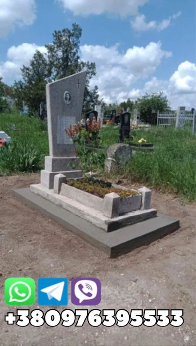 Ремонт памятников