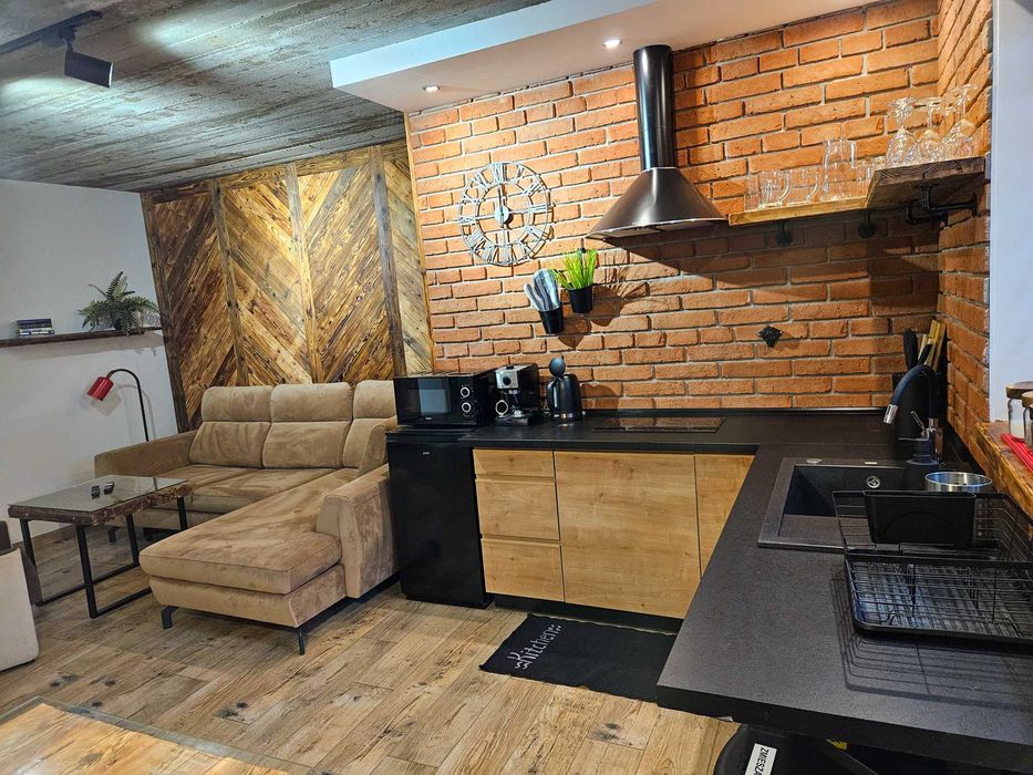 Apartament Bukowy w Bukowinie Tatrzańskiej