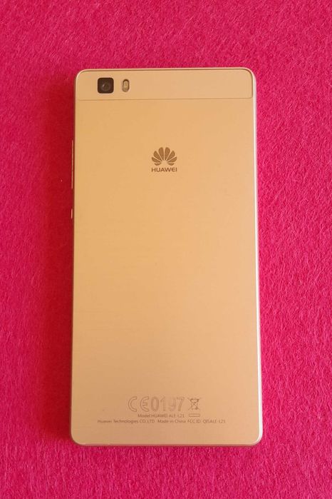 telemóvel Huawei p8 lite Peças ou Reparação