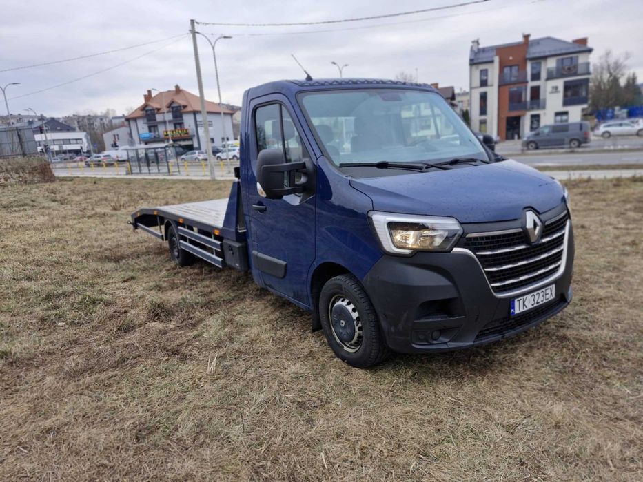 Wypożyczalnia autolawet wynajem Kielce wypożyczalnia