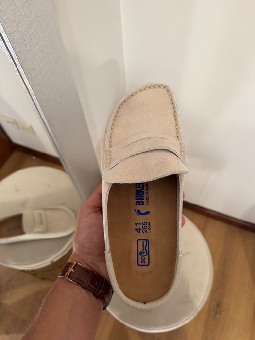 Birkenstock Naples